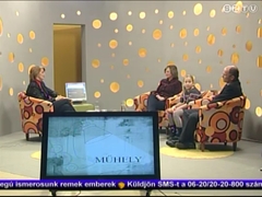 Műhely - 2012. január 17.
