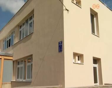 Energiatakarékos rendelő Energiatakarékos rendelő