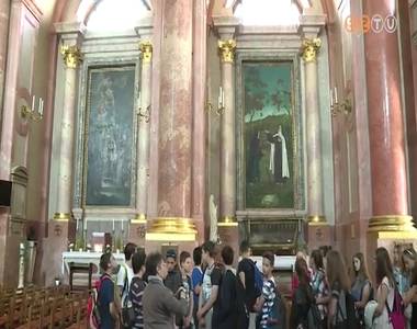 Tanórán kívüli ismeretterjesztés a Bolyaisoknak Tanórán kívüli ismeretterjesztés a Bolyaisoknak