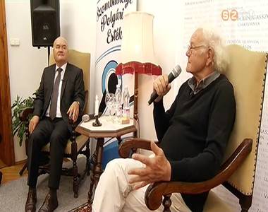 Polg�ri este Petr� J�nossal