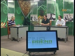 Aréna - 2013. július 8.