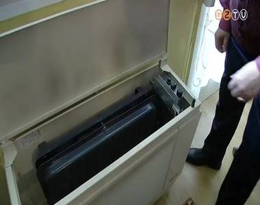 T�bbet kell f�teni a nagy hideg miatt