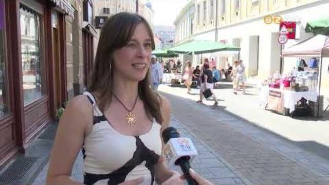 tdik alkalommal szerveztk meg az utcamvszeti napot