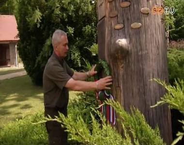 Erdészek a klímaváltozásról Erdészek a klímaváltozásról