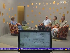 Műhely - 2012. június 19.