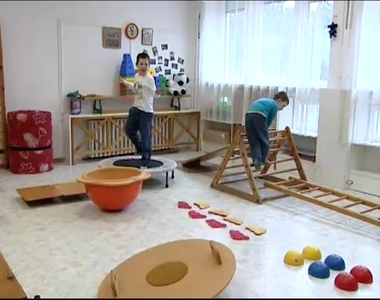 Az autizmus vil�gnapja