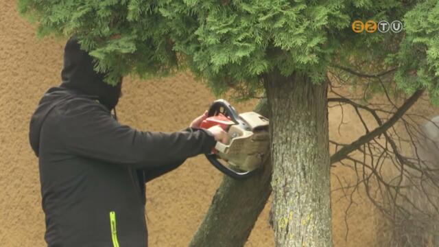 Gépekkel és kézi erővel dolgoztak a SZOVA és a Szompark munkatársai a Joskar-Ola-lakótelepen Gépekkel és kézi erővel dolgoztak a SZOVA és a Szompark munkatársai a Joskar-Ola-lakótelepen