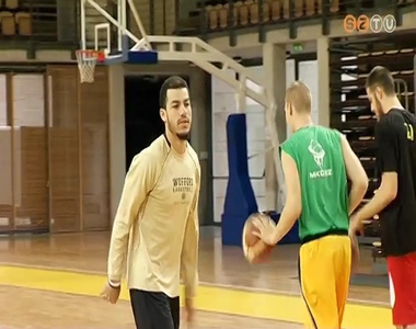 A Paksot fogadja a Falco KC