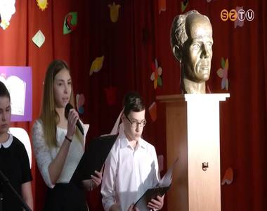 N�vad�jukra eml�keztek a Derkovits-iskol�ban