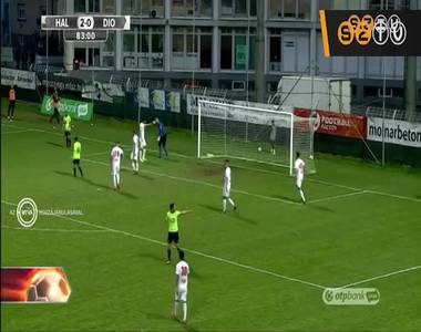 M�r negyedik helyen a Hali