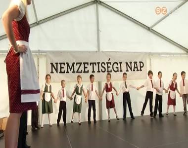 Nemzetis�gi Nap