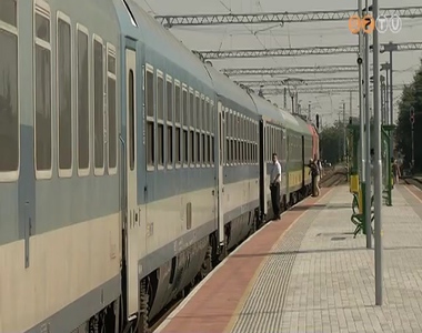 K�t�r�nk�nt InterCity Budapestre