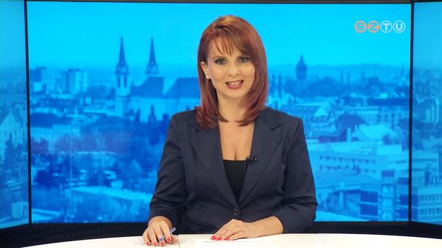 Híradó - 2021. szeptember 21. Híradó - 2021. szeptember 21.