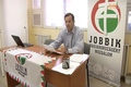 A vas�rnapi z�rvatart�sr�l tartott sajt�t�j�koztat�t a Jobbik