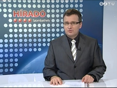 Híradó - november 16. Híradó - november 16.