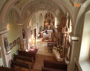 A s�ptei Szent M�rton templom