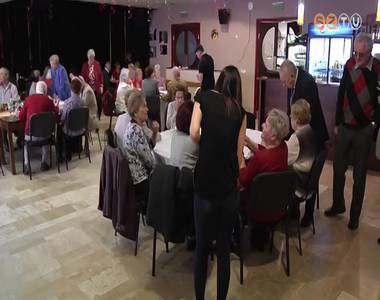 Megtartotta �vi rendes k�zgy�l�s�t a Szombathelyi Sz�v a Sz�v�rt Egyes�let