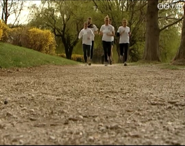 NyME-SEK sikerek az országos félmaratonon