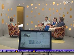 Műhely - 2012. július 3.