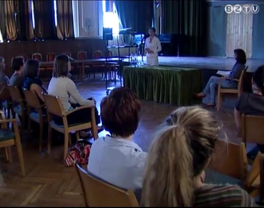 A tudomány emberi arca A tudomány emberi arca