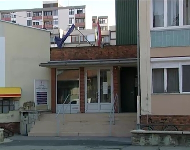 Munkaerőt toboroznak
