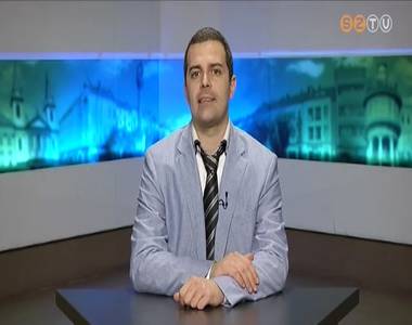 Vasi Kaleidoszk�p - 2016. december 2.