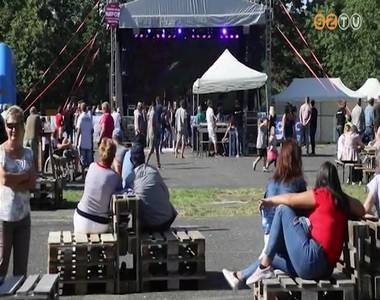 H�tv�g�n tartott�k a Joskar-Ola napok rendezv�nysorozat�t