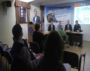 K�rnyezetv�delmi szakmai konzult�ci�t tartottak