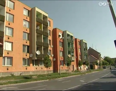 J�nius 29-e �ta nincs g�z az �perint utca 18-as sz�m� h�zban