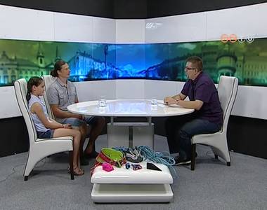 Szombathely Ma - 2019. június 4. Szombathely Ma - 2019. június 4.