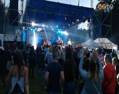 Szentivánéji vigasságok Szentivánéji vigasságok