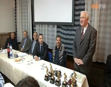 D�jkioszt� �nneps�ggel z�rult a 2013-as v�rosi kisp�ly�s labdar�g�-bajnoks�g