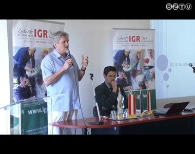 �jra meg kell tanulni, hogyan is m�k�dik majd a munkajog a gyakorlatban