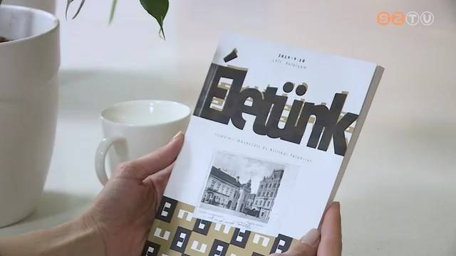 A szombathelyi vend�gl�t�s t�rt�nete az �let�nkben