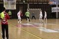 Kit�n�en helyt�llt a bajnoki c�mv�d� Beretty��jfalu ellen a Halad�s NB I-es futsalcsapata