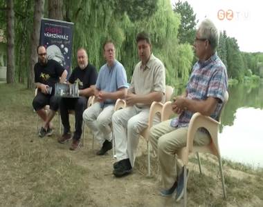 Kőszegi nyár Kőszegi nyár