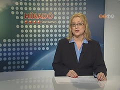Híradó - 2014. április 25. Híradó - 2014. április 25.
