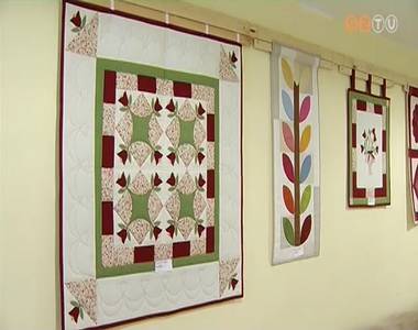 Foltvarr� k�pek a Johanneumban