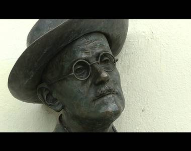 Bloomsday 2016 Bloomsday 2016