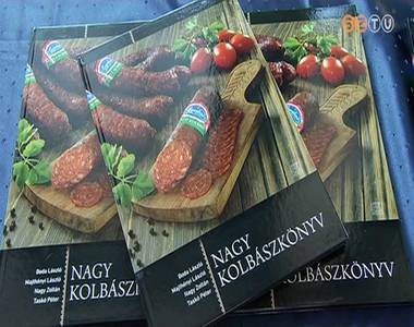 Nagy kolb�szk�nyv