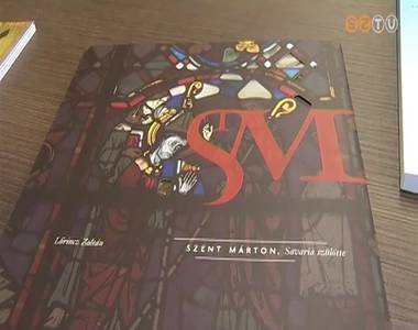 �sszefoglal� Szent M�rton m�sorf�zet