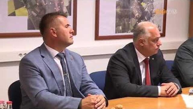 Gyorsabban reagálnak a járőrök a belvárosban történő szabálysértésekre Gyorsabban reagálnak a járőrök a belvárosban történő szabálysértésekre