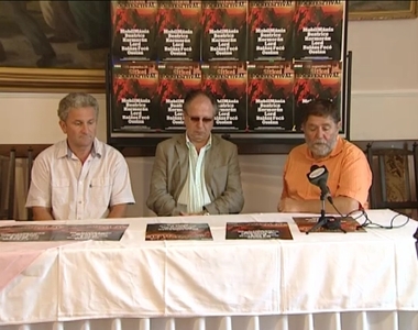 Sitkei Rockfesztivál 
