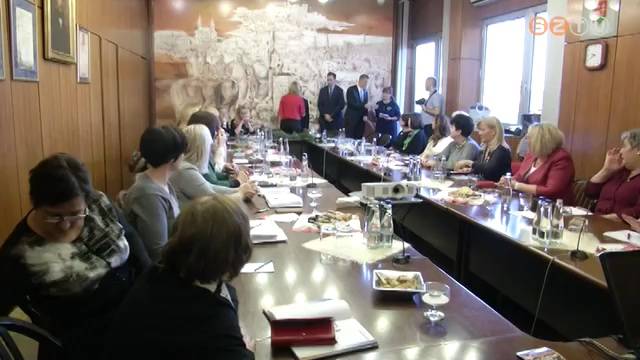 K�sz�net az �vodavezet�knek