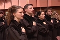 Diplomaosztó a SEK-en