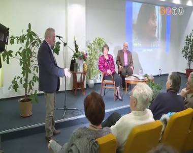 M�ltid�z� besz�lget�s az MMIK-ban