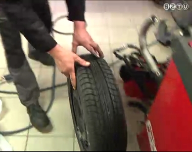 Autók téli felkészítése Autók téli felkészítése