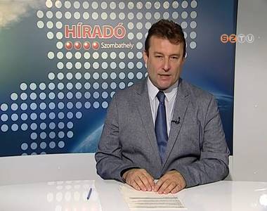 Híradó - 2019. június 7.