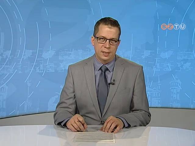 Híradó - 2020. január 15. Híradó - 2020. január 15.