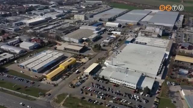 Felezik az iparűzési adót - A kisvállalkozásoknak segítség, az önkormányzatoknak veszteség Felezik az iparűzési adót - A kisvállalkozásoknak segítség, az önkormányzatoknak veszteség